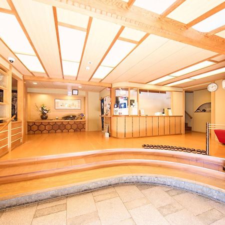 Sinonomesou Kinosaki Onsen Hotell Toyooka  Exteriör bild