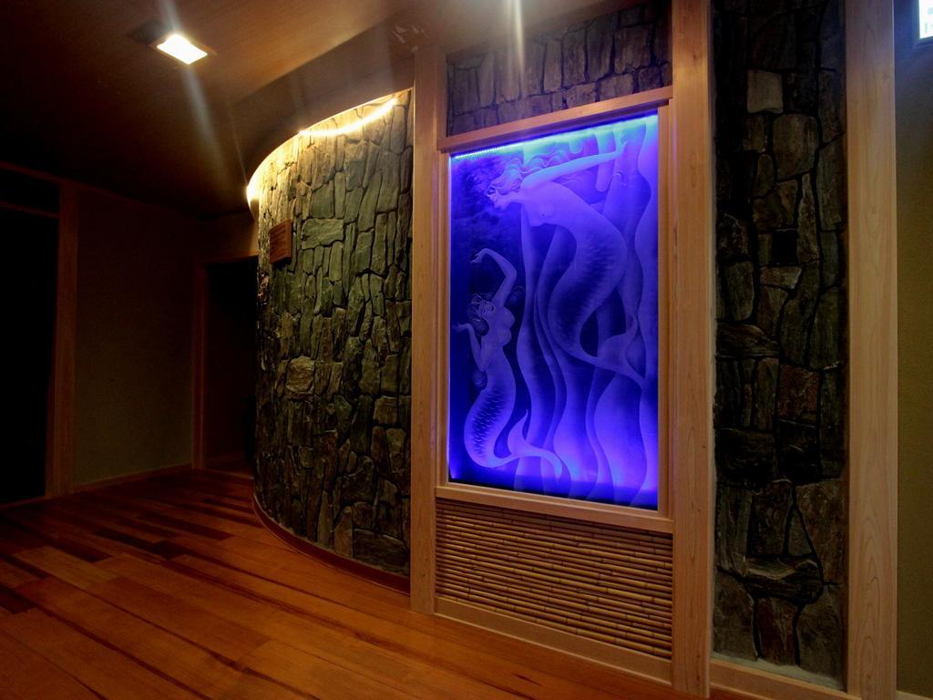 Sinonomesou Kinosaki Onsen Hotell Toyooka  Exteriör bild