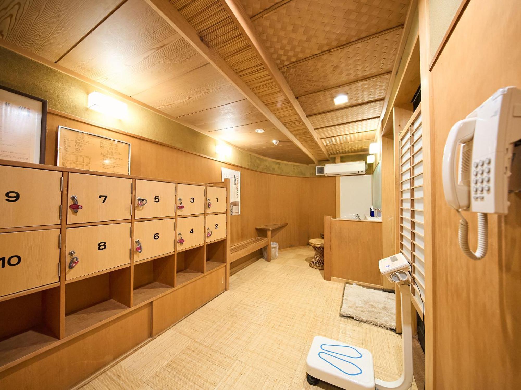 Sinonomesou Kinosaki Onsen Hotell Toyooka  Exteriör bild