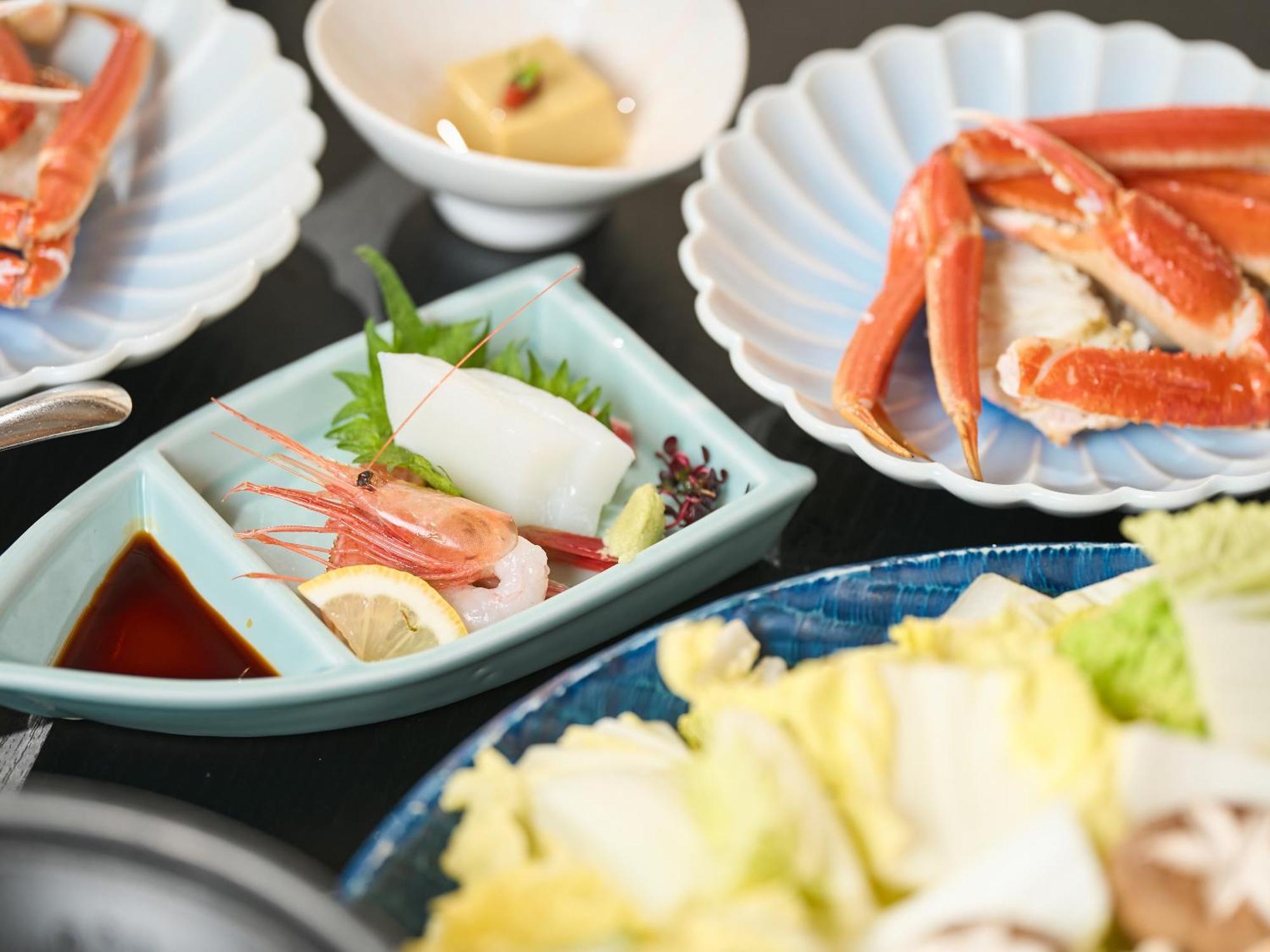 Sinonomesou Kinosaki Onsen Hotell Toyooka  Exteriör bild