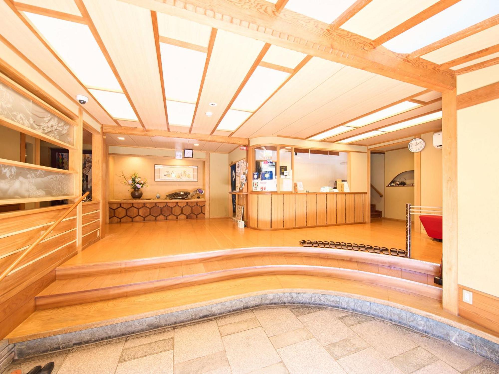 Sinonomesou Kinosaki Onsen Hotell Toyooka  Exteriör bild