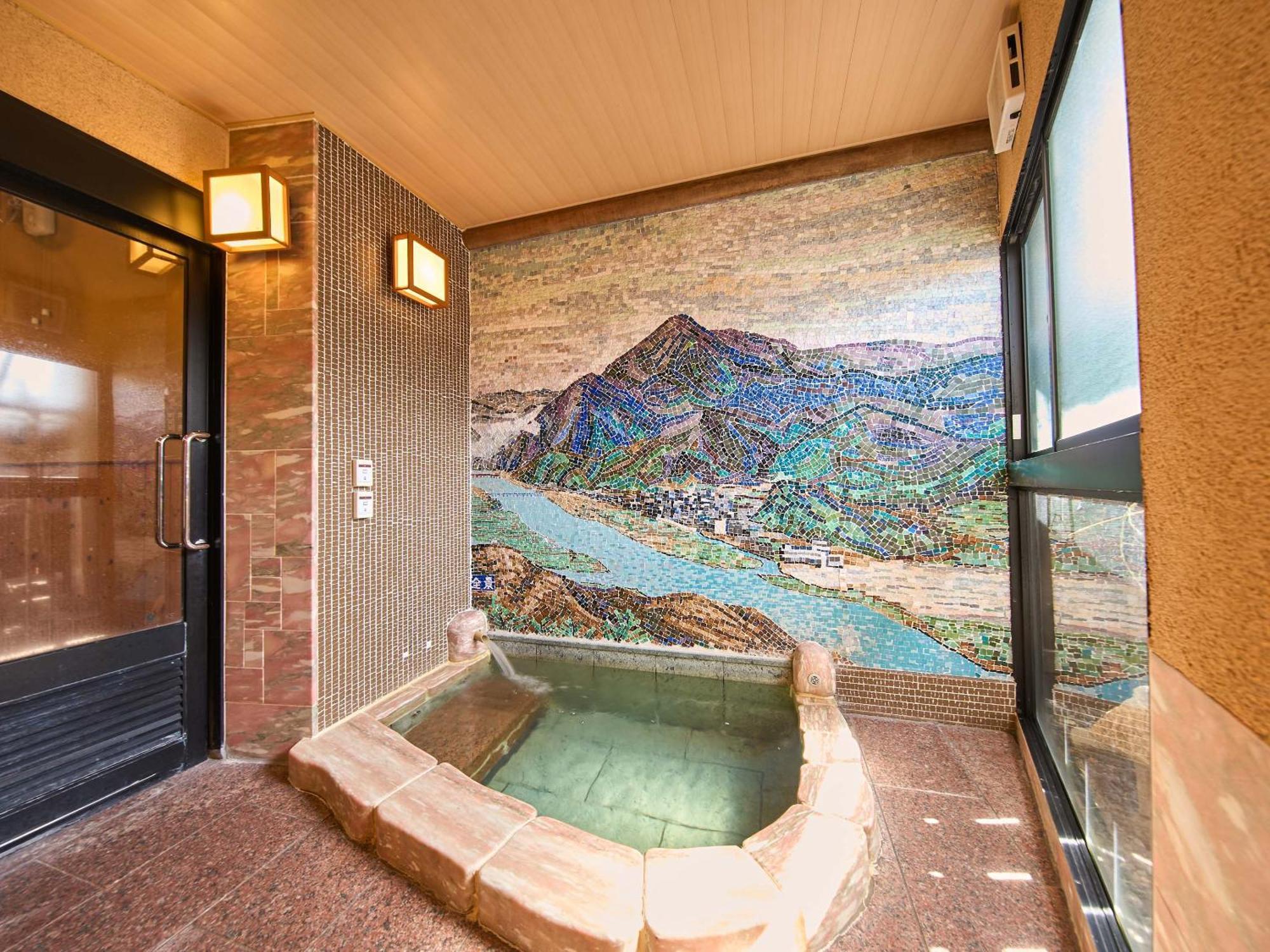 Sinonomesou Kinosaki Onsen Hotell Toyooka  Exteriör bild