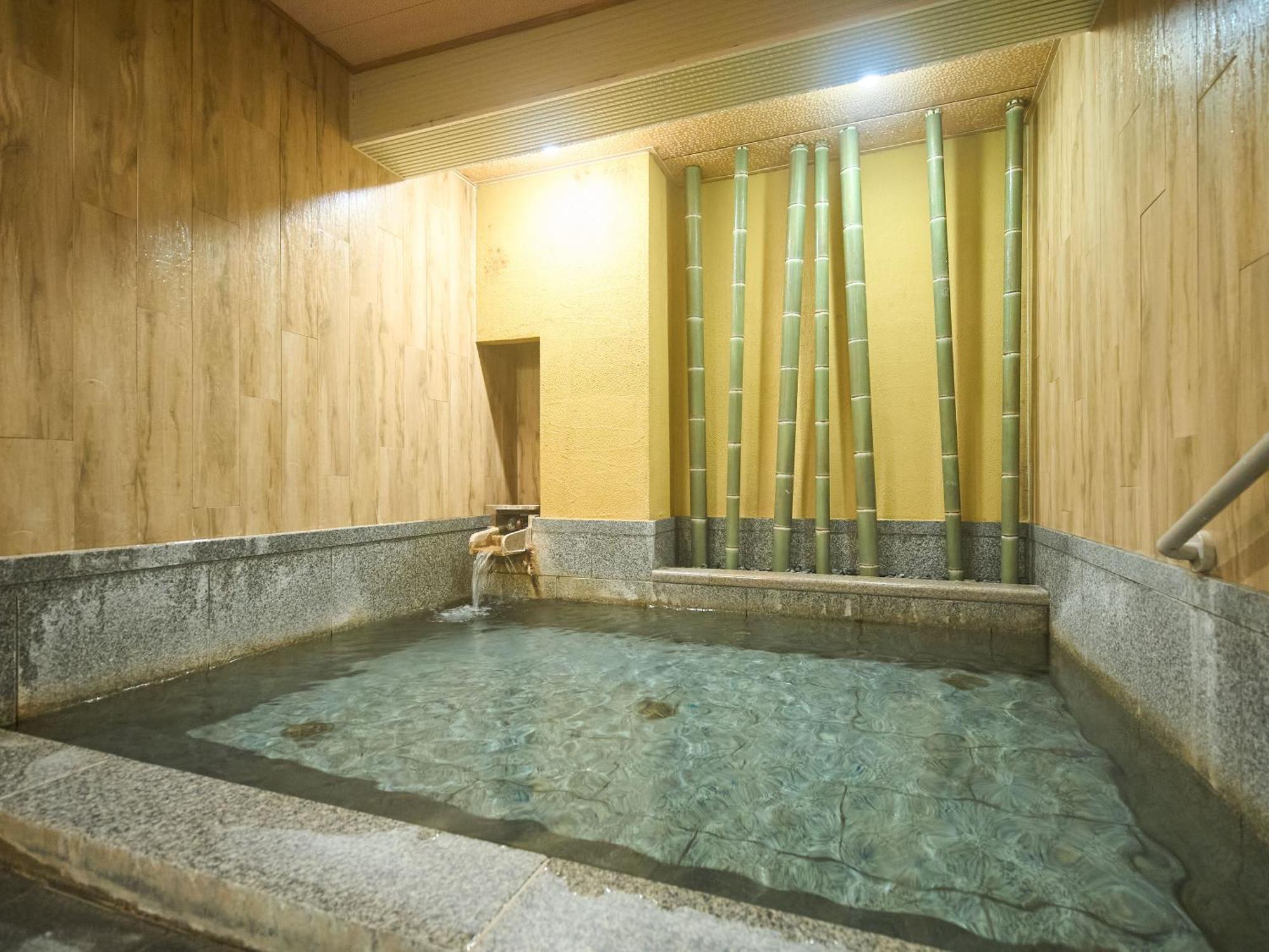 Sinonomesou Kinosaki Onsen Hotell Toyooka  Exteriör bild