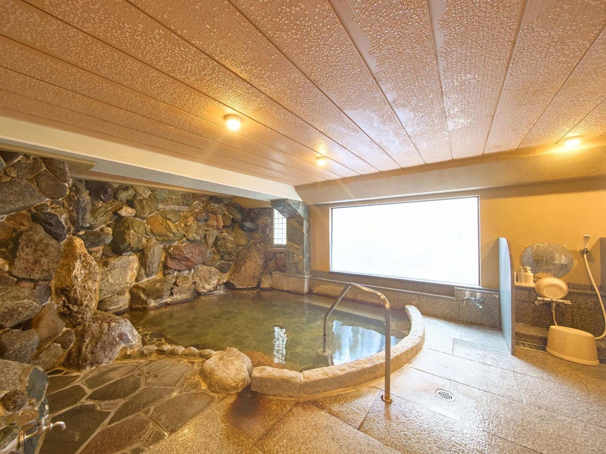 Sinonomesou Kinosaki Onsen Hotell Toyooka  Exteriör bild