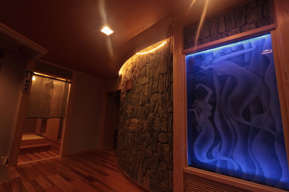 Sinonomesou Kinosaki Onsen Hotell Toyooka  Exteriör bild